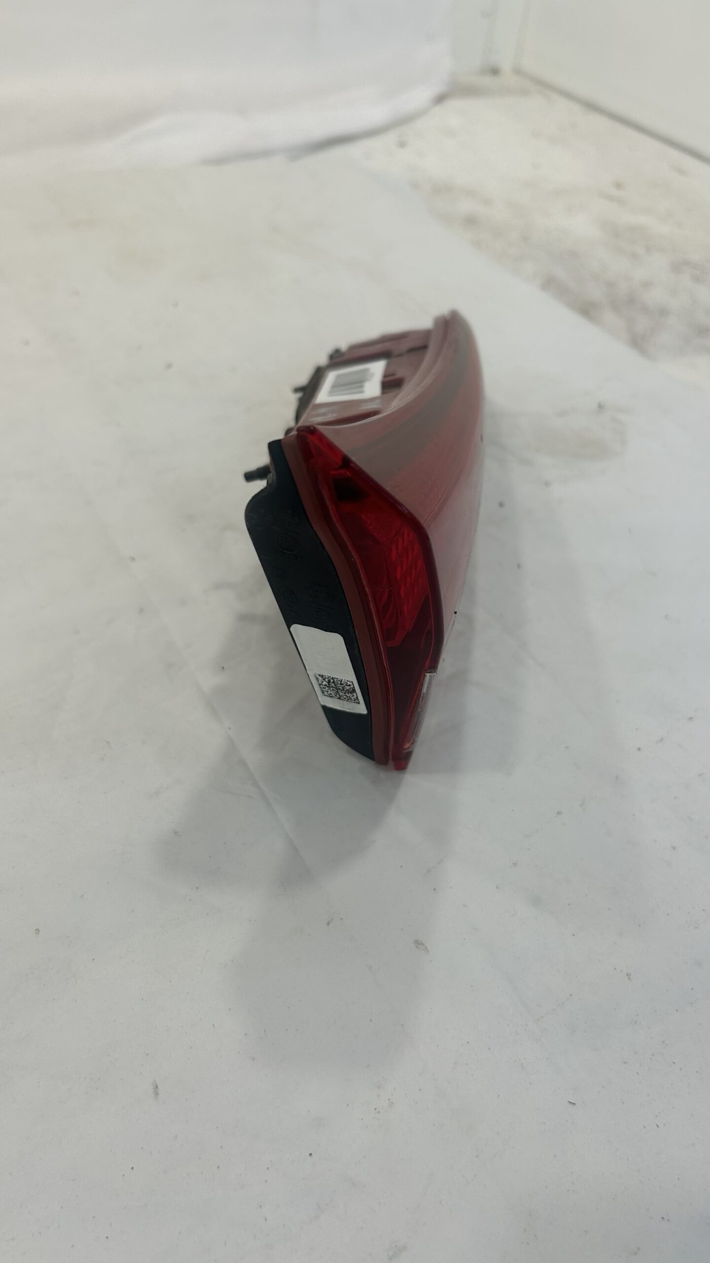 2020-2022 KIA Soul LX Driver Inner Taillight