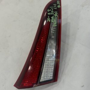 2020-2022 KIA Soul LX Driver Inner Taillight - Image 2