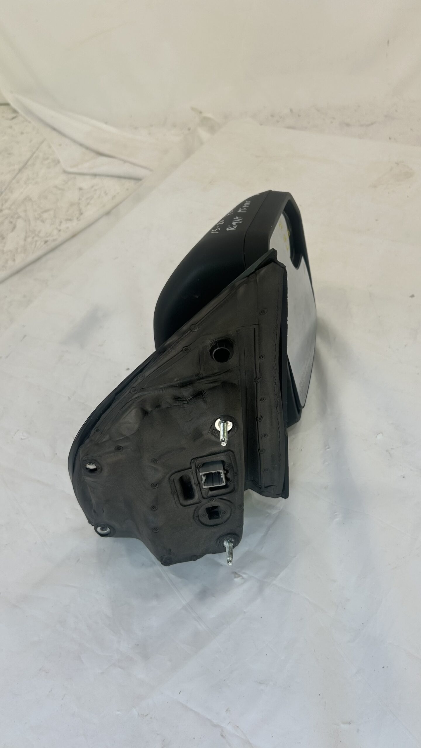 2015-2020 Ford  F-150 Passenger Side Mirror