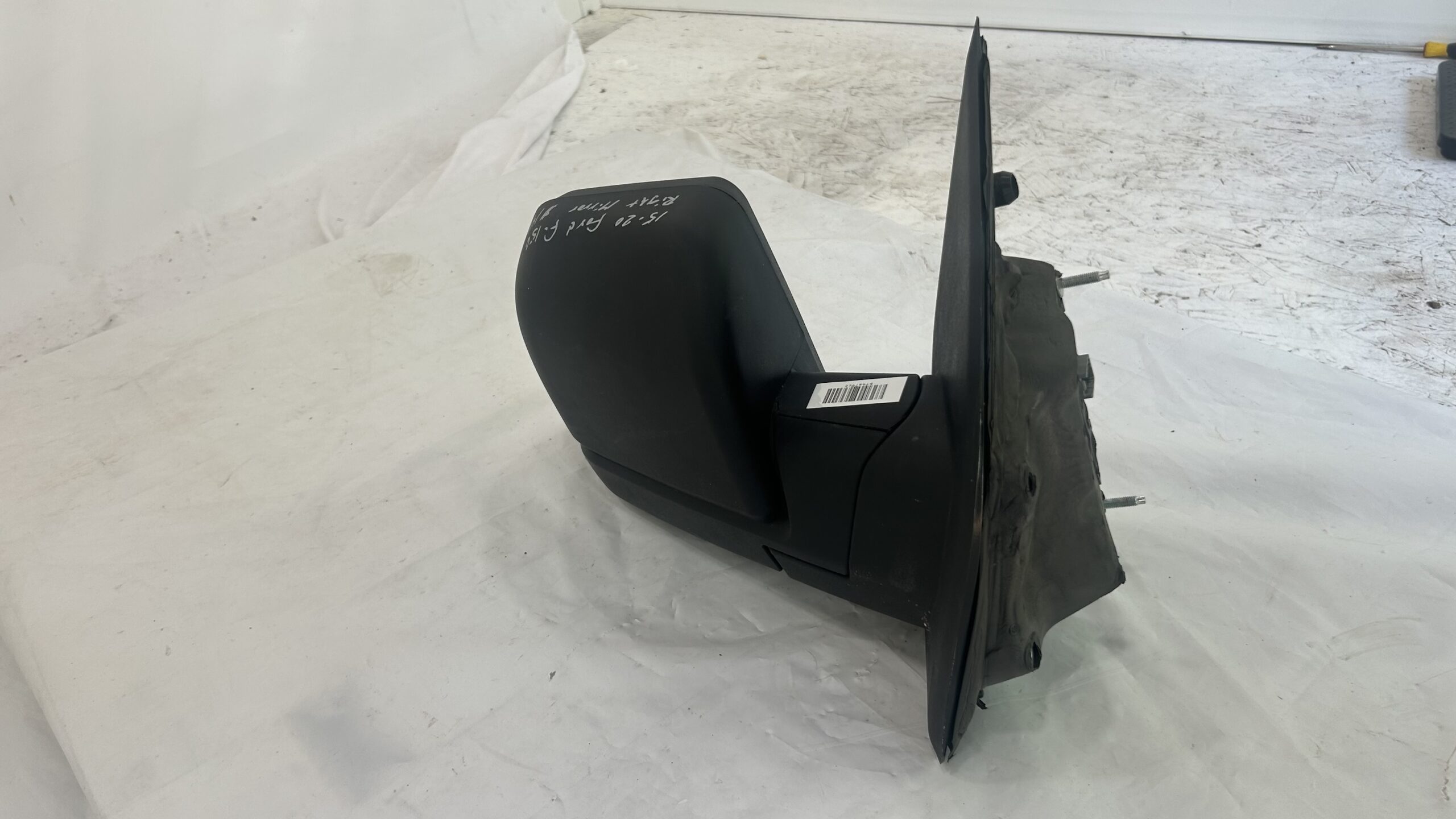 2015-2020 Ford  F-150 Passenger Side Mirror
