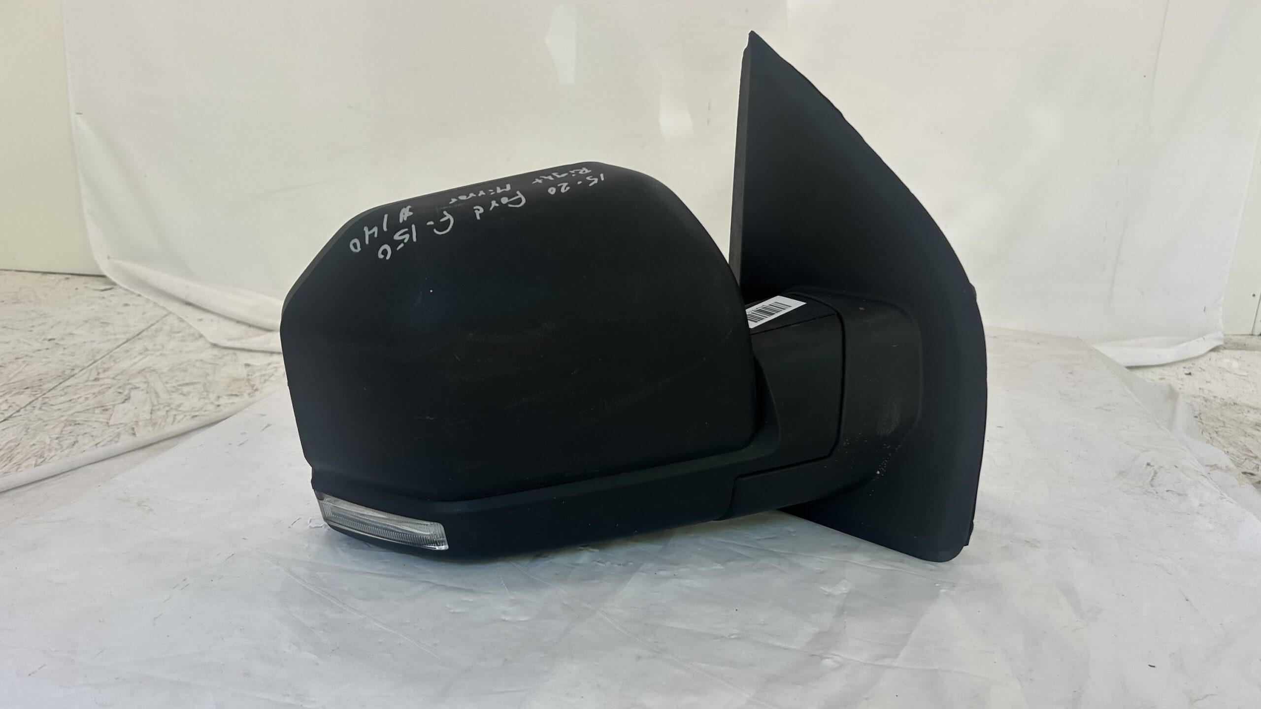 2015-2020 Ford  F-150 Passenger Side Mirror