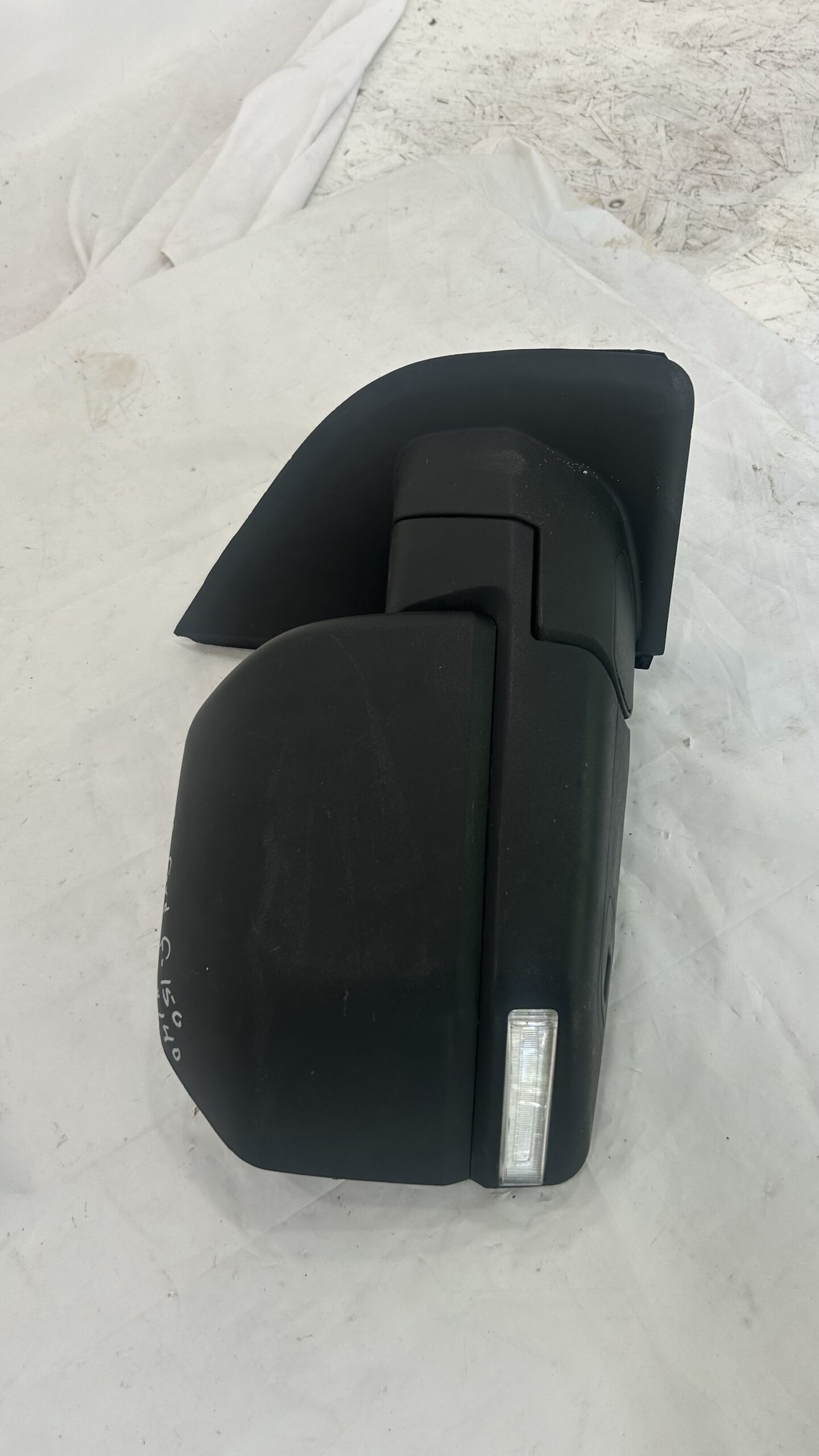 2015-2020 Ford  F-150 Passenger Side Mirror