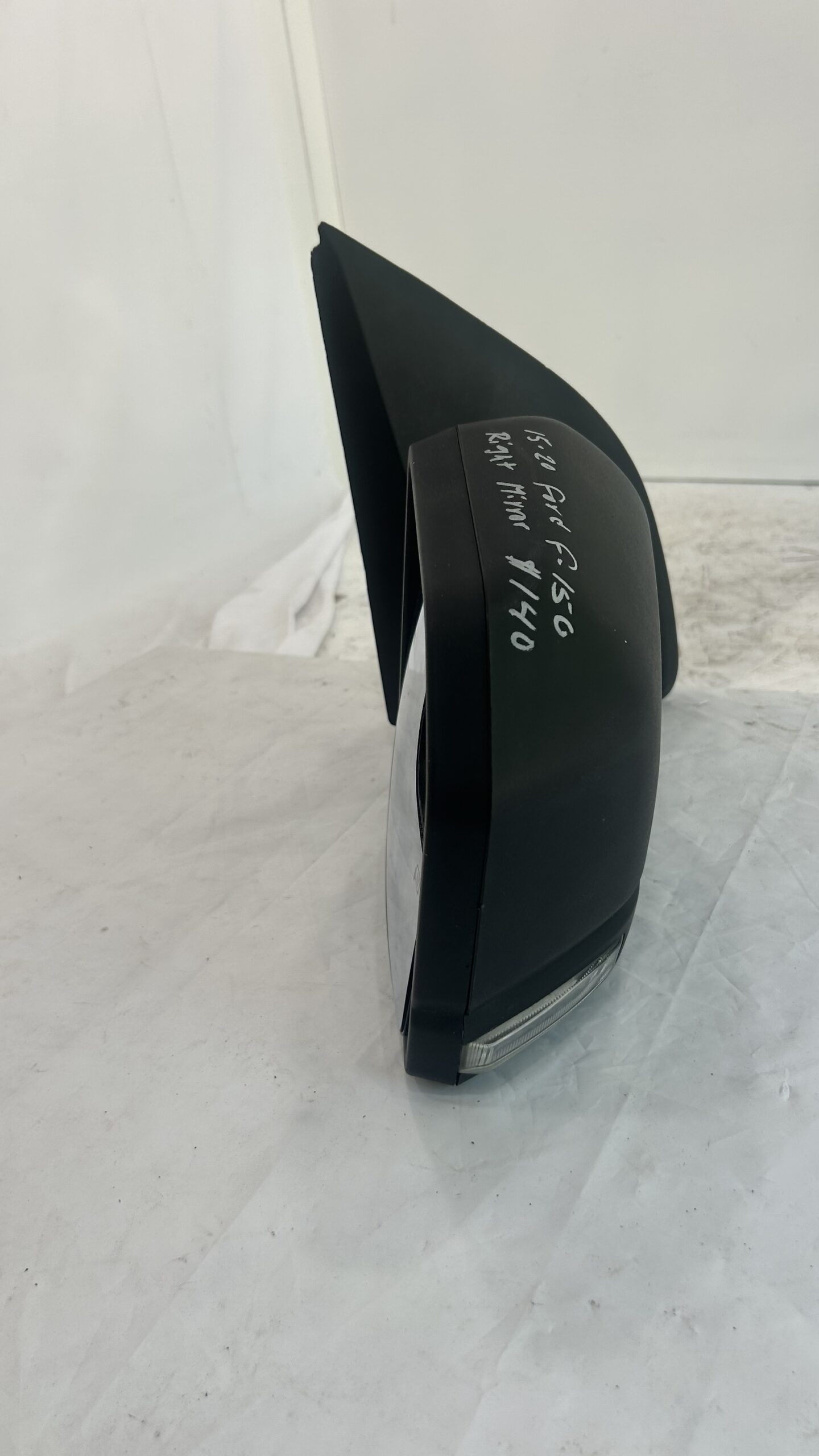 2015-2020 Ford  F-150 Passenger Side Mirror