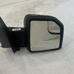 2015-2020 Ford  F-150 Passenger Side Mirror - Image 1