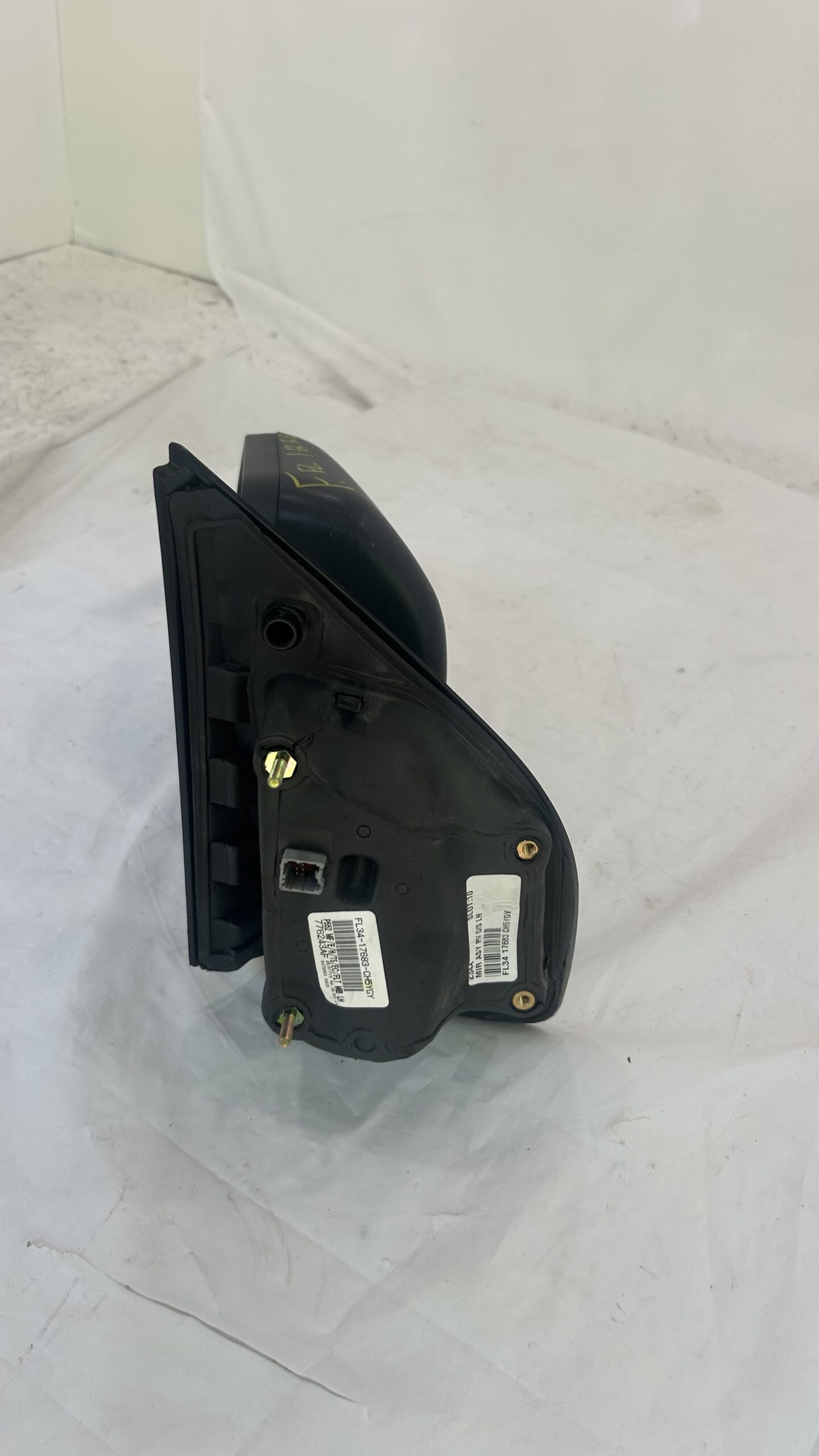 2015-2020 Ford F-150 Driver Side Mirror
