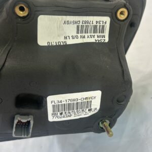 2015-2020 Ford F-150 Driver Side Mirror - Image 9