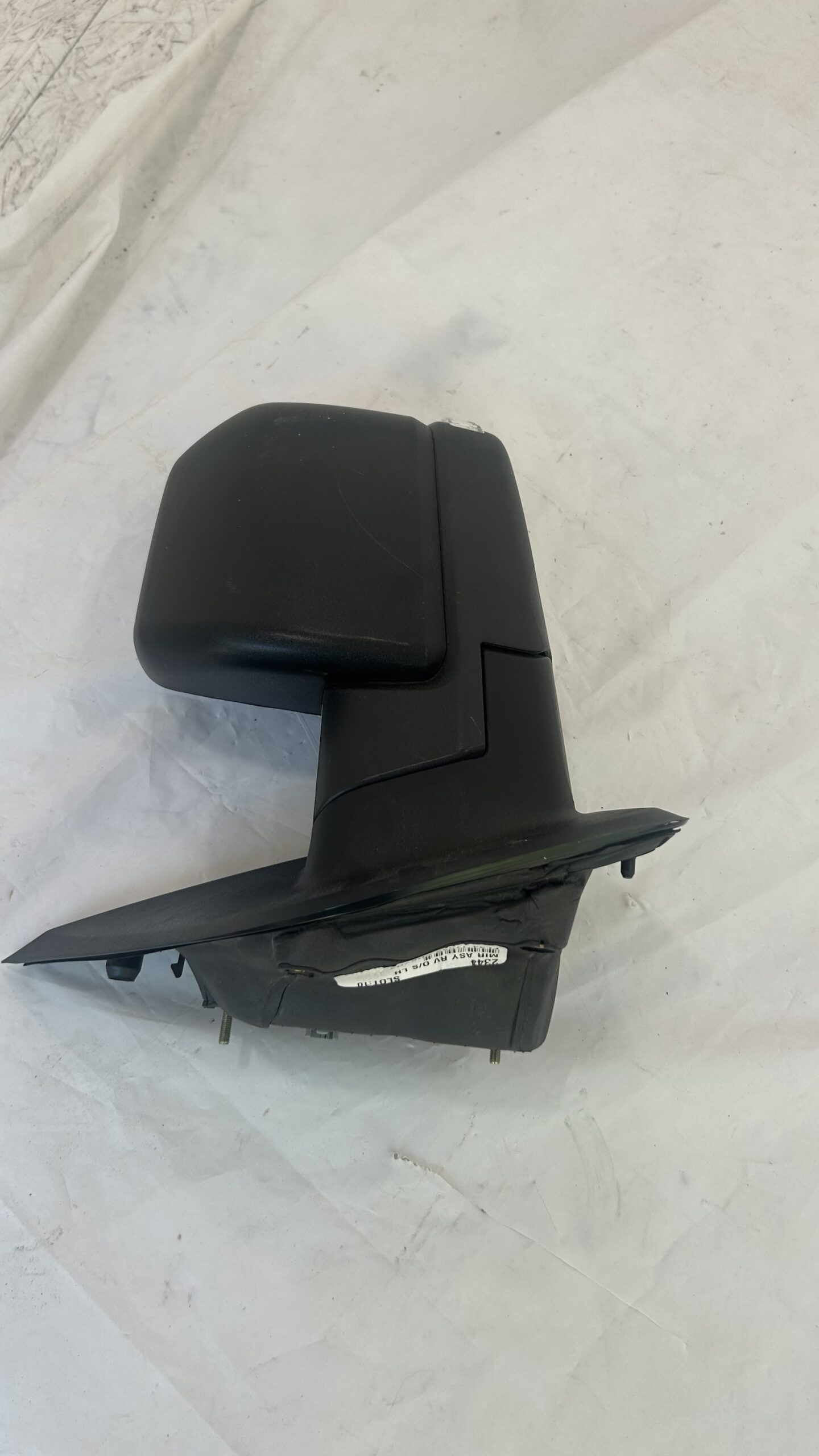 2015-2020 Ford F-150 Driver Side Mirror