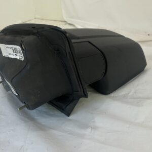 2015-2020 Ford F-150 Driver Side Mirror - Image 8