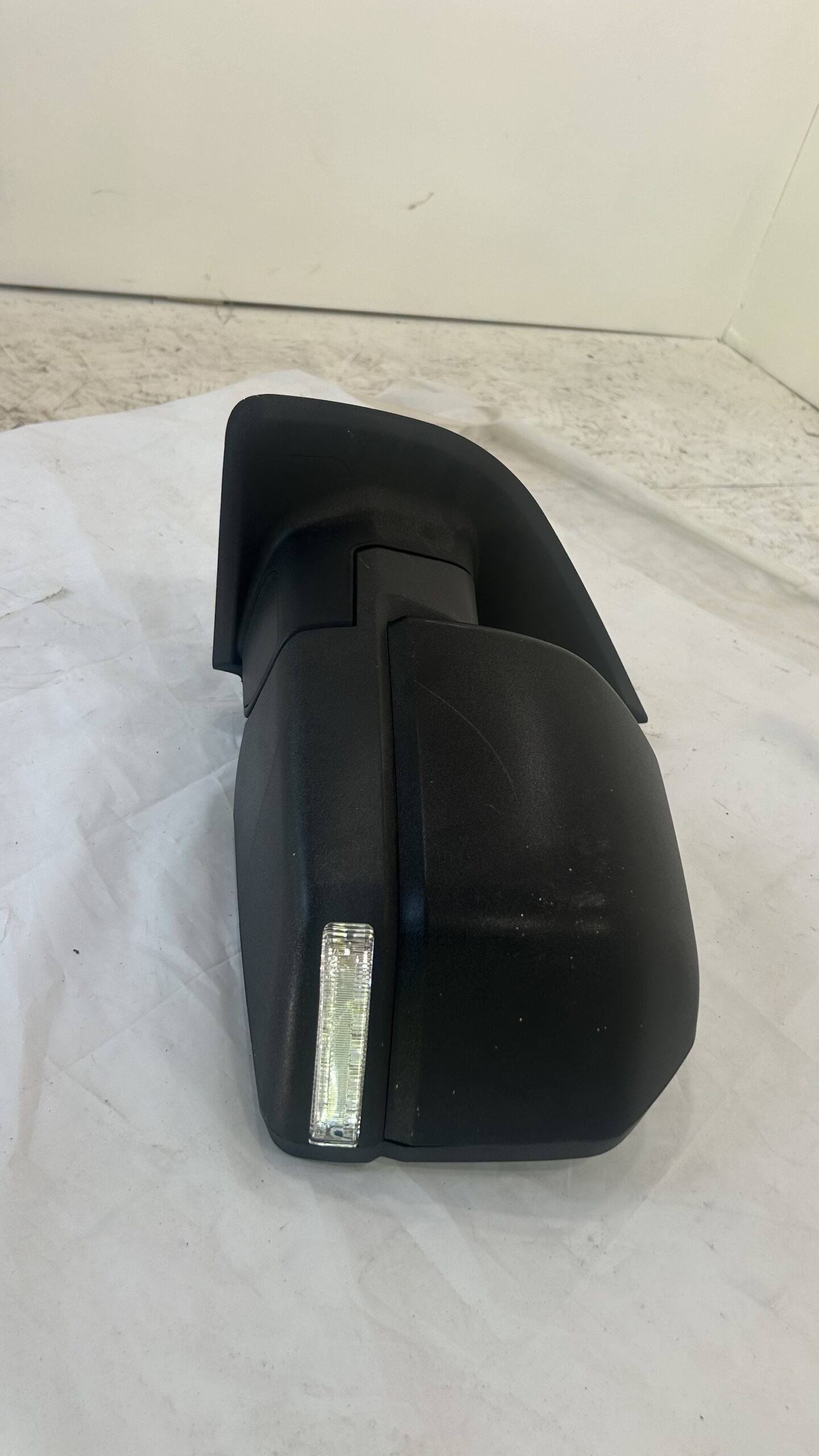 2015-2020 Ford F-150 Driver Side Mirror