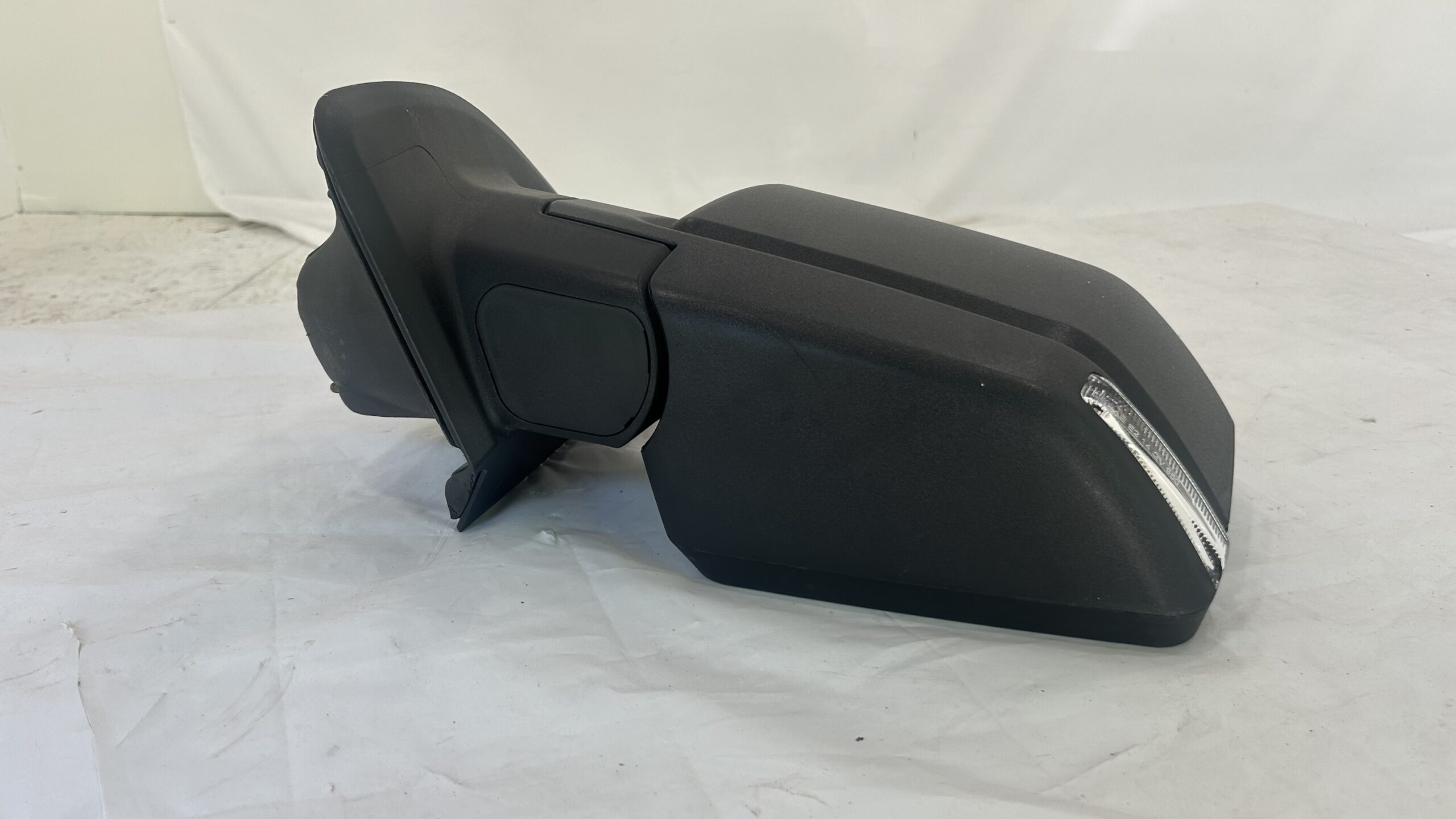 2015-2020 Ford F-150 Driver Side Mirror