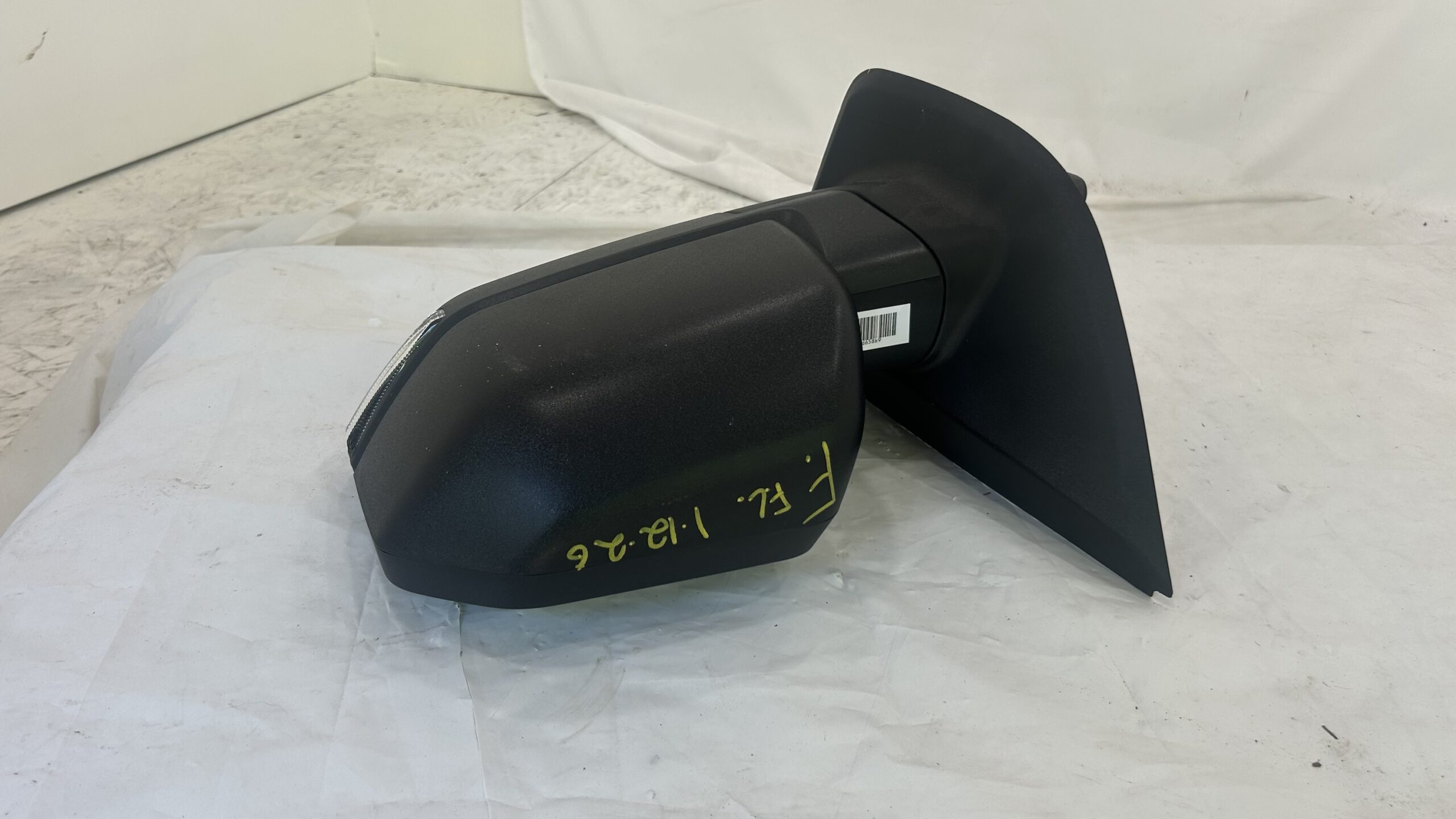 2015-2020 Ford F-150 Driver Side Mirror