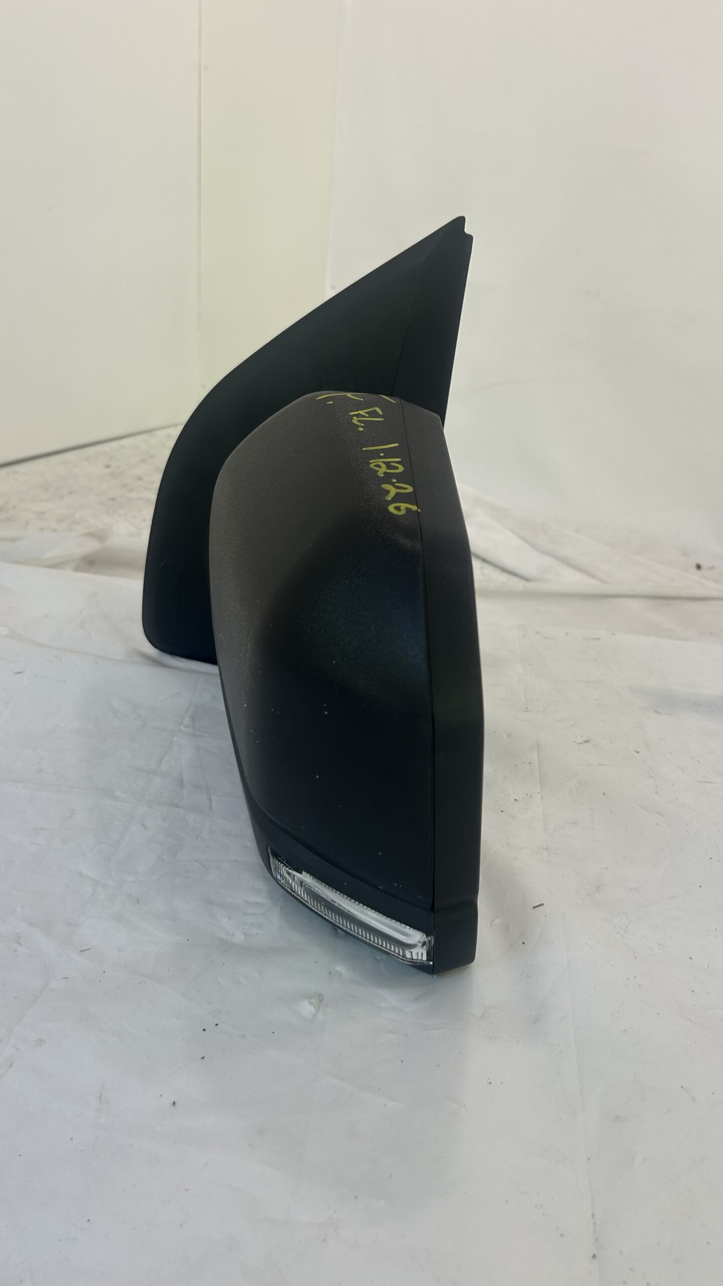 2015-2020 Ford F-150 Driver Side Mirror