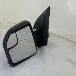 2015-2020 Ford F-150 Driver Side Mirror - Image 2