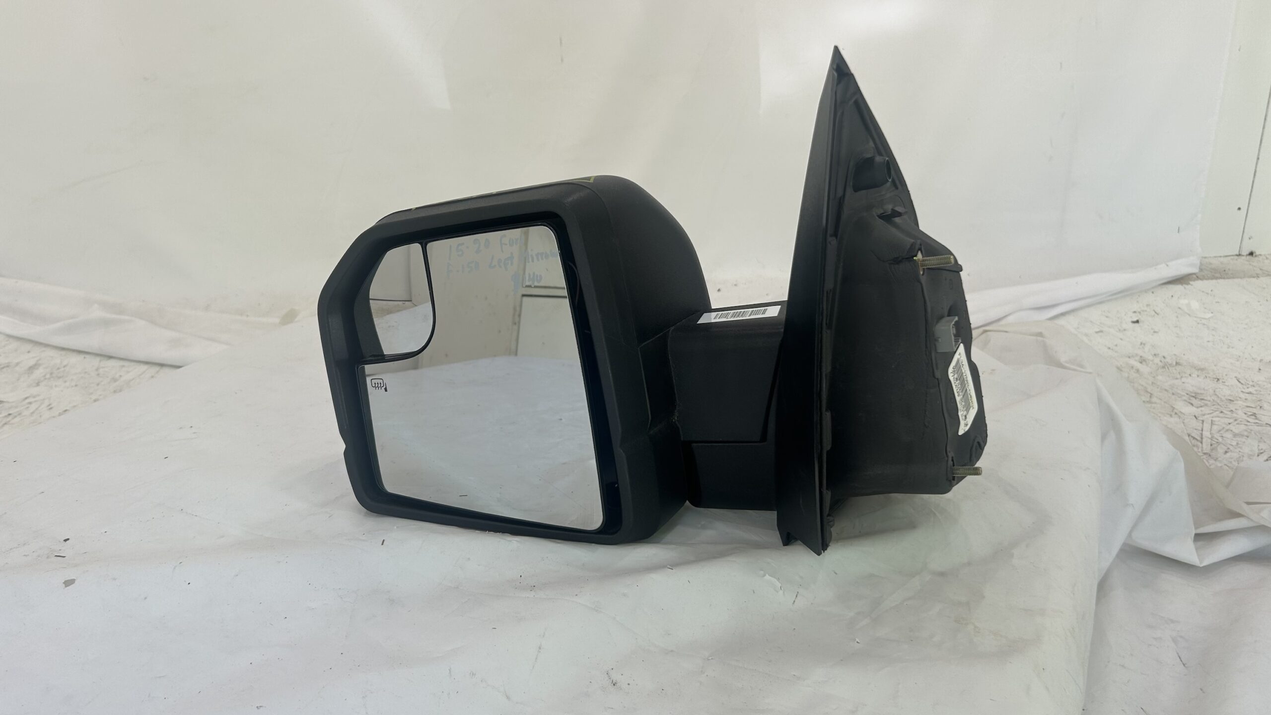 2015-2020 Ford F-150 Driver Side Mirror