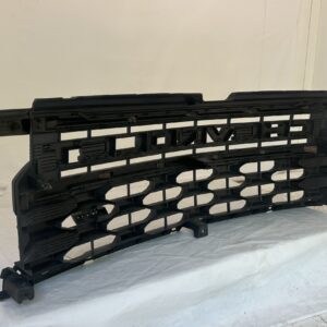 2022-2026 Chevrolet Silverado 1500 Grille - Image 2