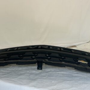 2022-2026 Chevrolet Silverado 1500 Grille - Image 4