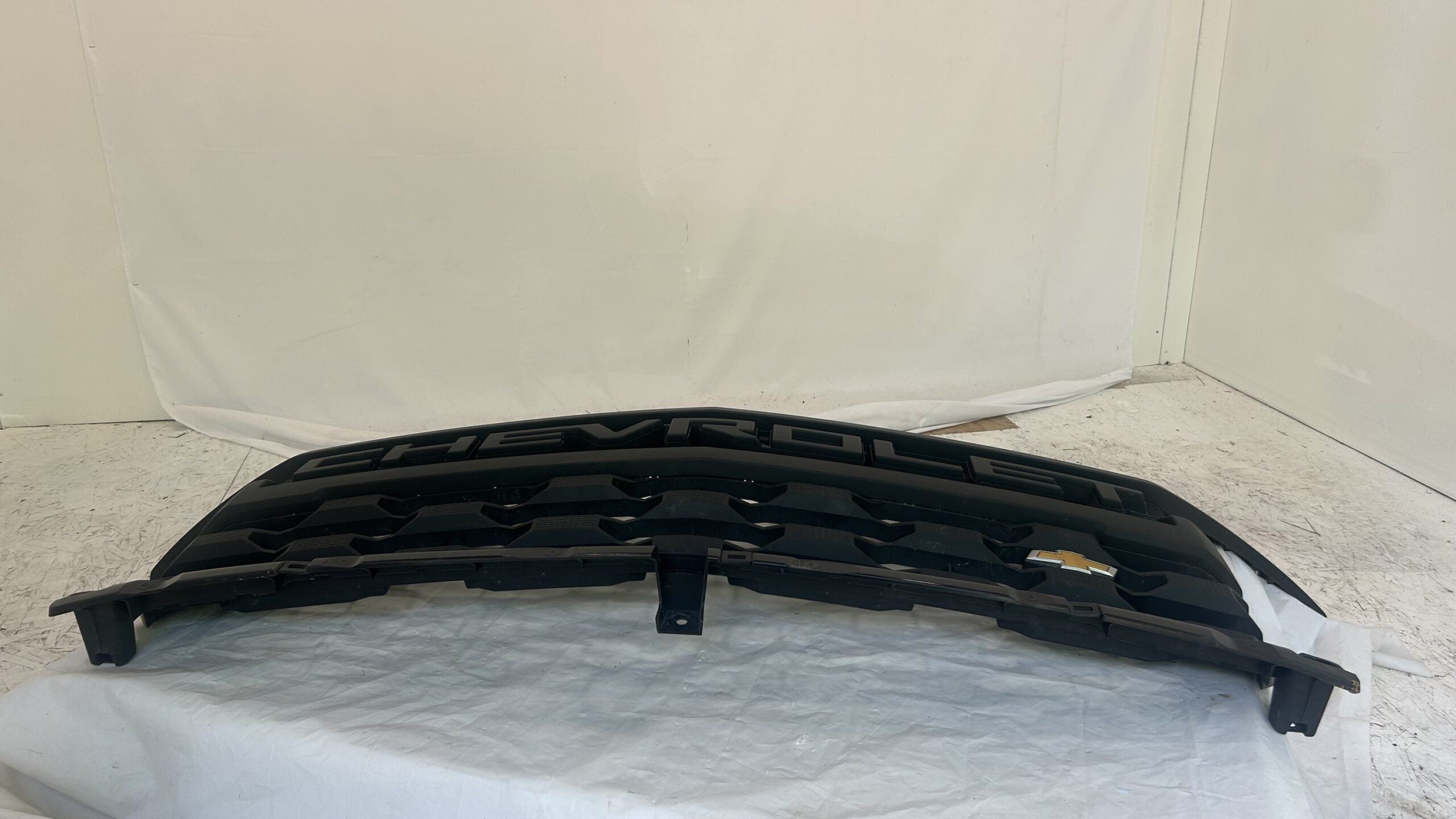 2022-2026 Chevrolet Silverado 1500 Grille