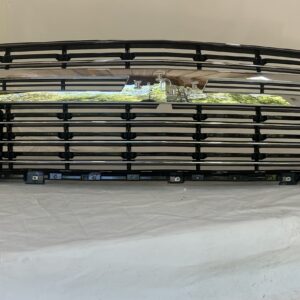2021-2025 Chevrolet  Tahoe and Suburban Grille - Image 11