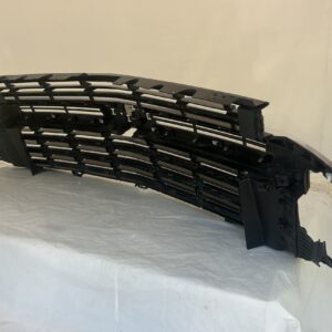2021-2025 Chevrolet  Tahoe and Suburban Grille - Image 8