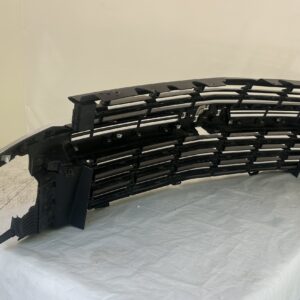 2021-2025 Chevrolet  Tahoe and Suburban Grille - Image 7