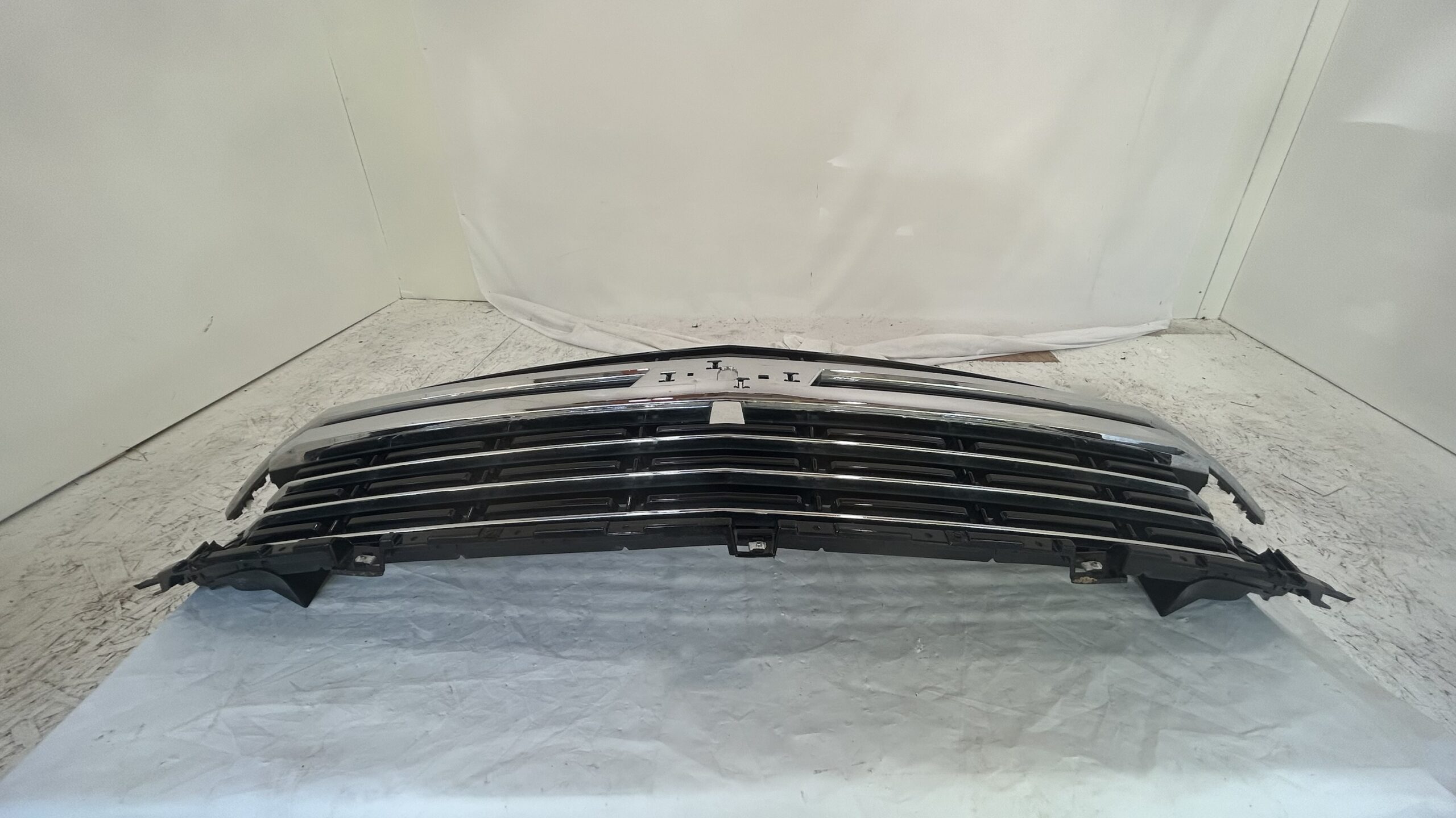 2021-2025 Chevrolet  Tahoe and Suburban Grille