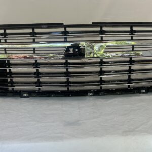 2021-2025 Chevrolet  Tahoe and Suburban Grille - Image 1