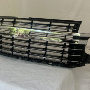 2021-2025 Chevrolet  Tahoe and Suburban Grille - Image 2