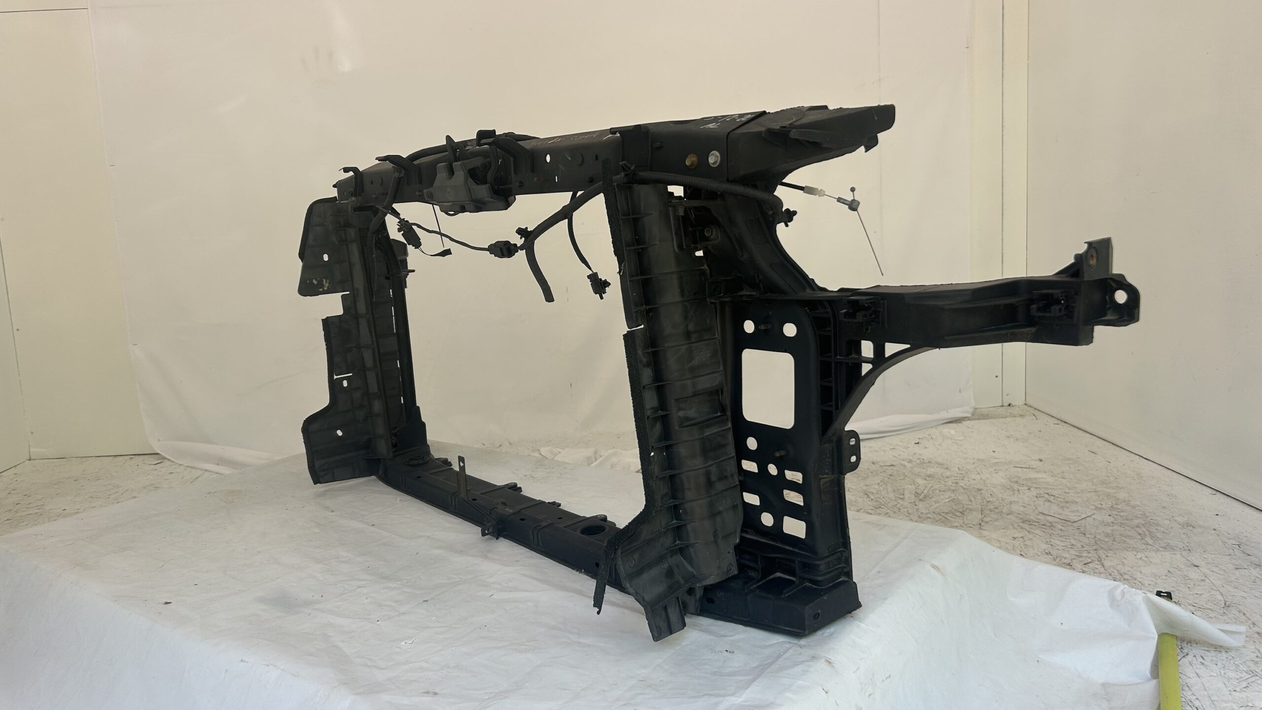 2015-2017 Hyundai Sonata Radiator Support