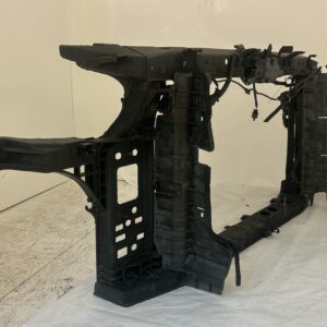 2015-2017 Hyundai Sonata Radiator Support - Image 6