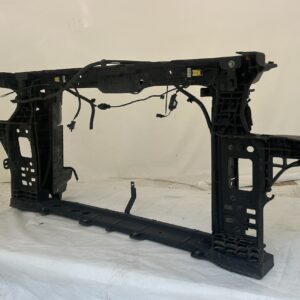 2015-2017 Hyundai Sonata Radiator Support - Image 5