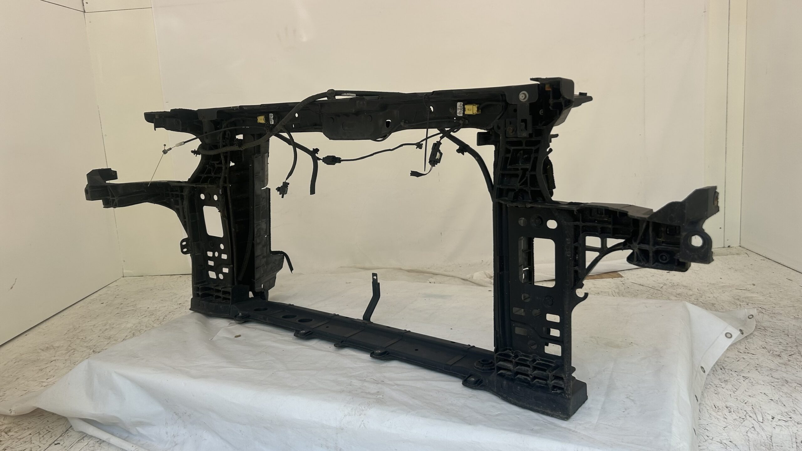 2015-2017 Hyundai Sonata Radiator Support