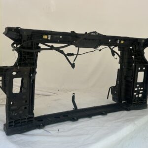 2015-2017 Hyundai Sonata Radiator Support - Image 4