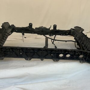 2015-2017 Hyundai Sonata Radiator Support - Image 2
