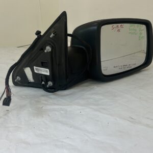 2009-2021 Dodge Ram 1500 Right Mirror - Image 12