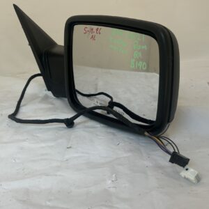 2009-2021 Dodge Ram 1500 Right Mirror - Image 8