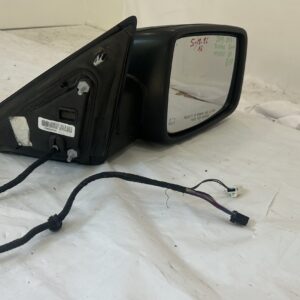 2009-2021 Dodge Ram 1500 Right Mirror - Image 7