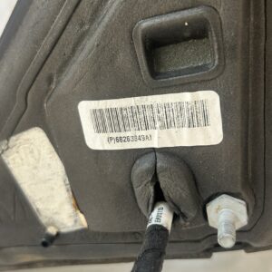 2009-2021 Dodge Ram 1500 Right Mirror - Image 3