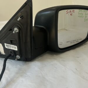 2009-2021 Dodge Ram 1500 Right Mirror - Image 2
