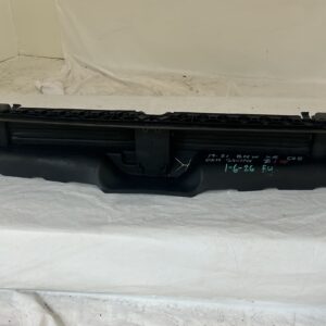 2019-2021 BMW X5 G05 Air Shutter - Image 10