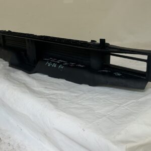2019-2021 BMW X5 G05 Air Shutter - Image 9