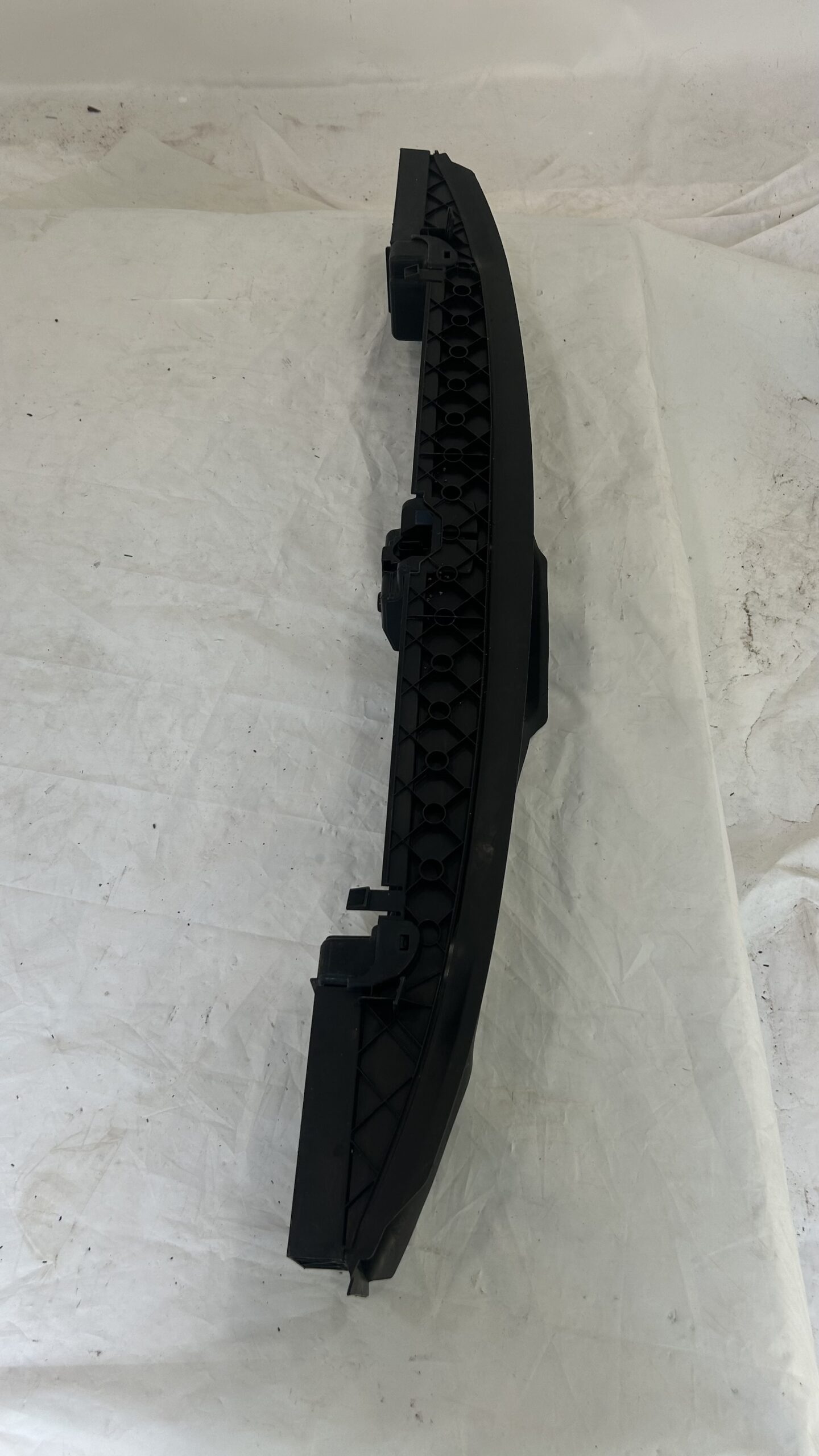 2019-2021 BMW X5 G05 Air Shutter