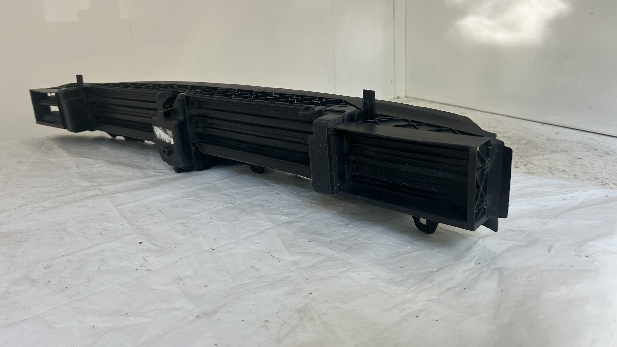 2019-2021 BMW X5 G05 Air Shutter