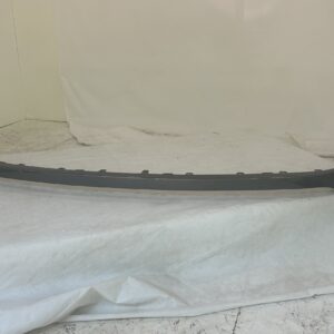 2024-2026 Ford F-150 Front Bumper Upper Pad