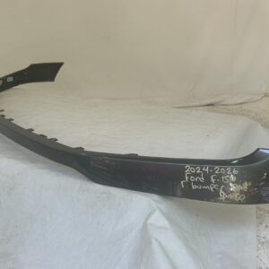 2024-2026  Ford  F-150 Front Bumper Upper Pad - Image 2