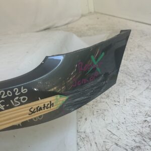 2024-2026  Ford  F-150 Front Bumper Upper Pad - Image 5