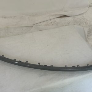 2024-2026  Ford  F-150 Front Bumper Upper Pad - Image 8