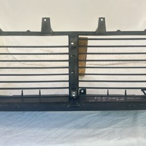 2019-2022 GMC Sierra 1500 4cylinders Turbo air Shutter