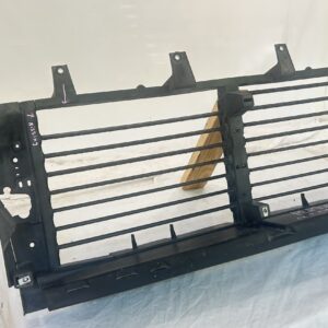 2019-2022 GMC Sierra 1500  4cylinders Turbo air Shutter - Image 11