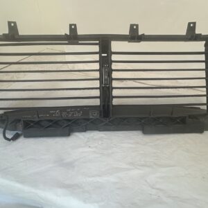 2019-2022 GMC Sierra 1500  4cylinders Turbo air Shutter - Image 10
