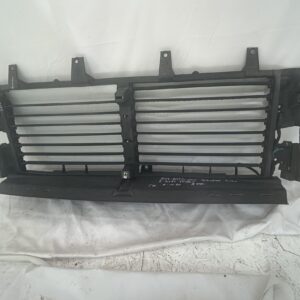 2019-2022 GMC Sierra 1500  4cylinders Turbo air Shutter - Image 4
